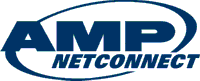 AMP NetConnect logo