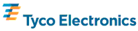 Tyco Electronics logo